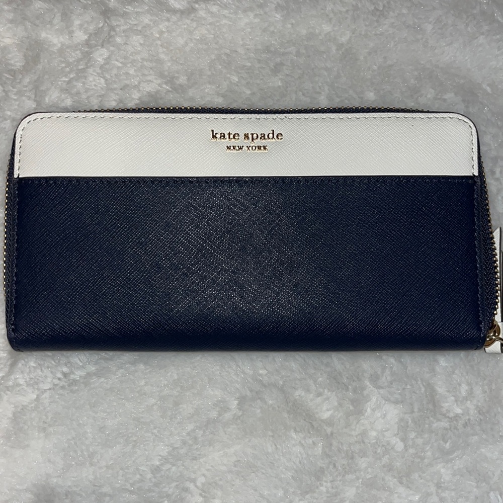 BRAND NEW Kate spade wallet